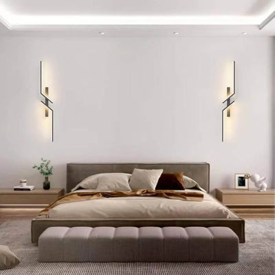 Použít LED avyaan 22W Black