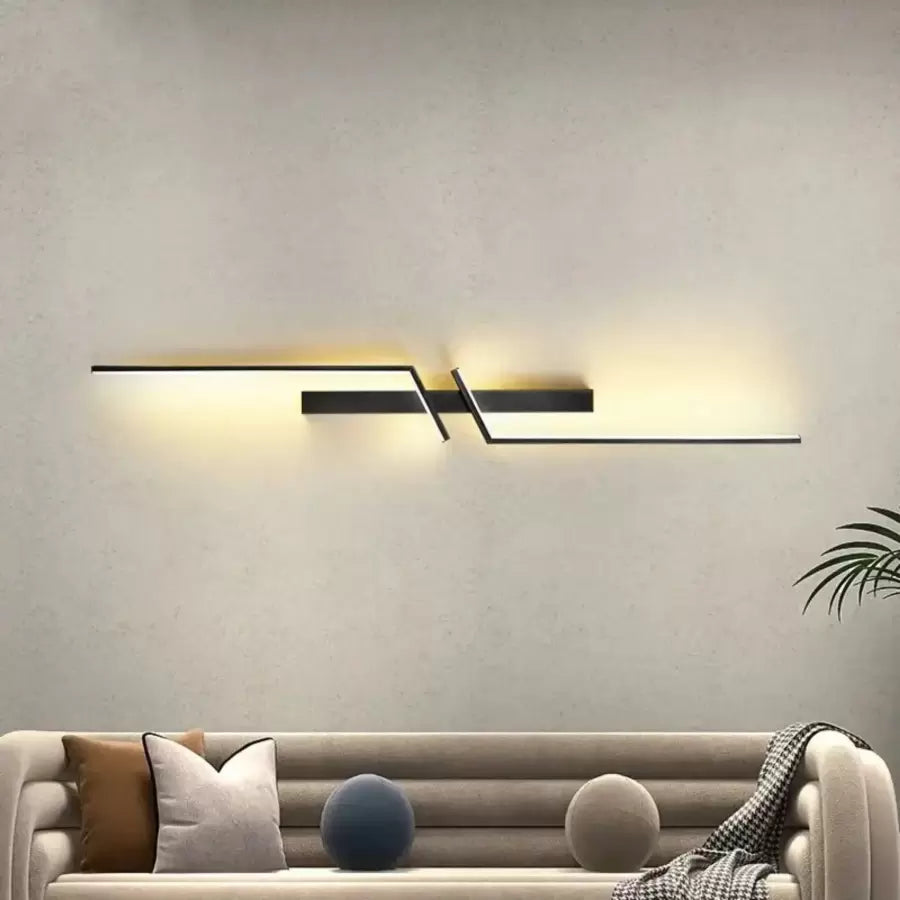 Použít LED avyaan 22W Black