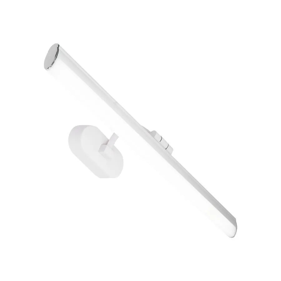 Naneste Maxi Bath LED, 20W, 58 cm, bílá