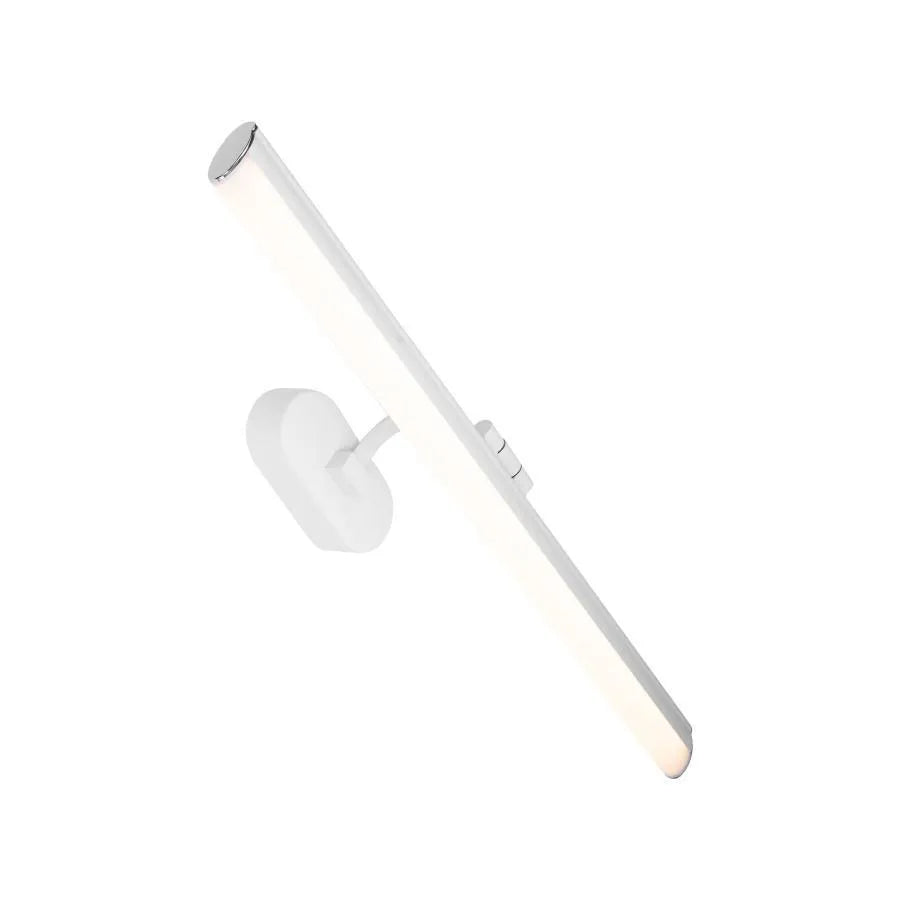 Naneste Maxi Bath LED, 20W, 58 cm, bílá