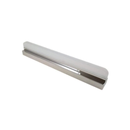 Použít LED Bath VASYA 12W 4000K 52CM IP44 stříbro