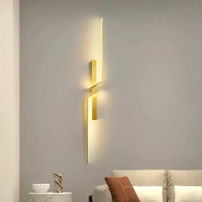 Použít LED Bishop 22W Gold