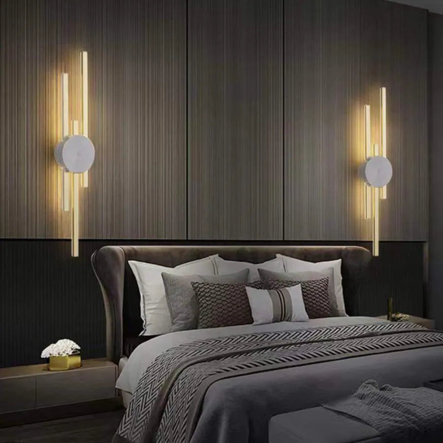 Použít LED Brianna 24W White