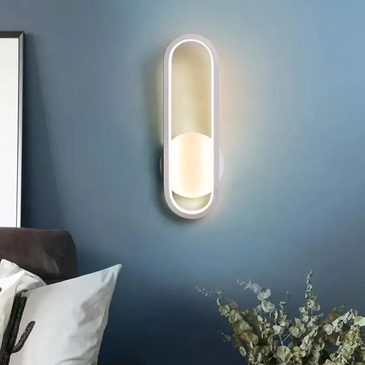 Naneste Casandra LED, 36W, bílé, studené/horké/neutrální světlo