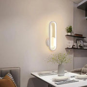 Naneste Casandra LED, 36W, bílé, studené/horké/neutrální světlo