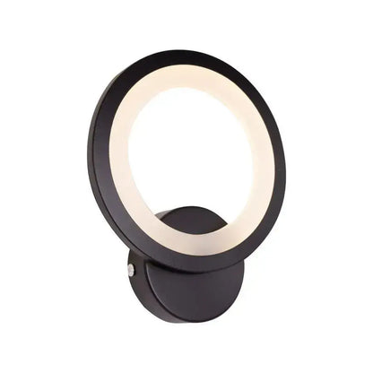 Použít LED 4W Black Betty - Neutrální světlo pro ložnici a kancelář