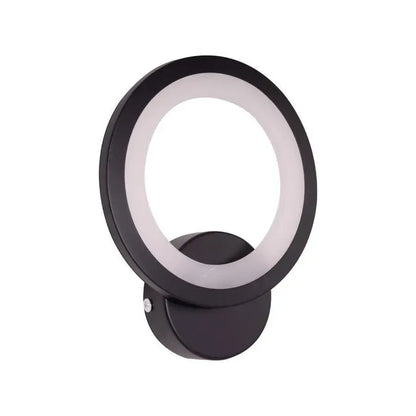 Použít LED 4W Black Betty - Neutrální světlo pro ložnici a kancelář