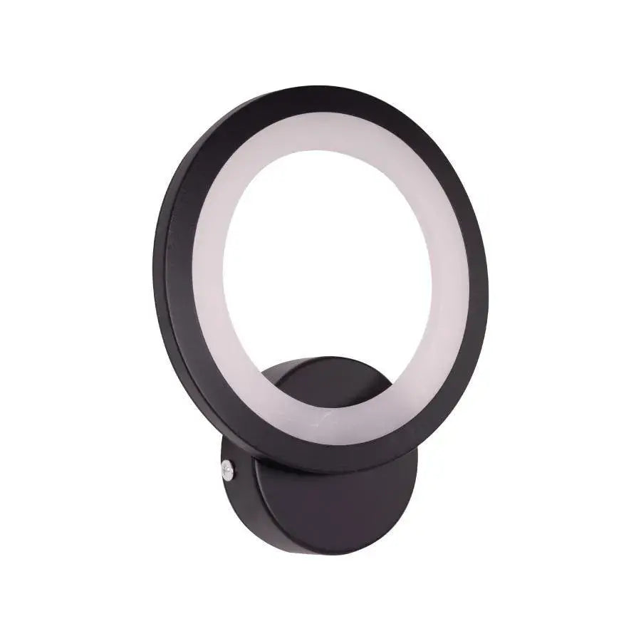 Použít LED 4W Black Betty - Neutrální světlo pro ložnici a kancelář