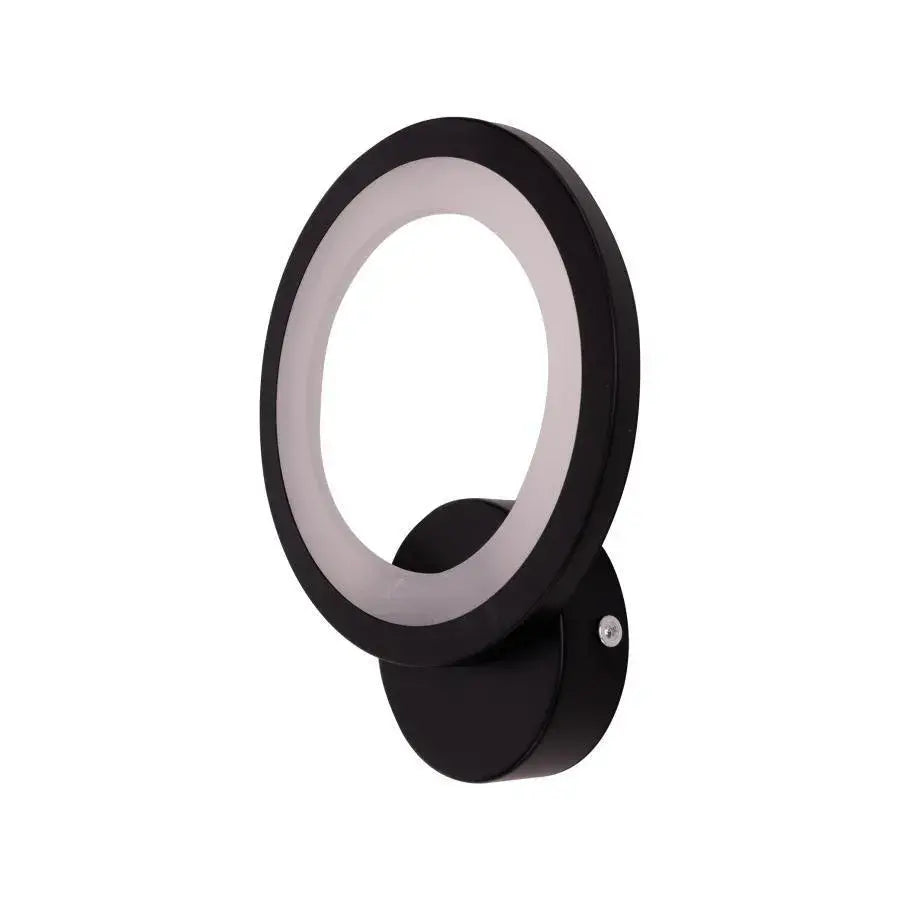 Použít LED 4W Black Betty - Neutrální světlo pro ložnici a kancelář