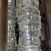 Použijte LED Crystal Betina 32W Silver
