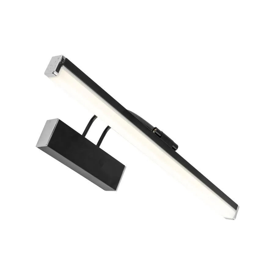 Použít LED LED LED LED Janis 16W Black
