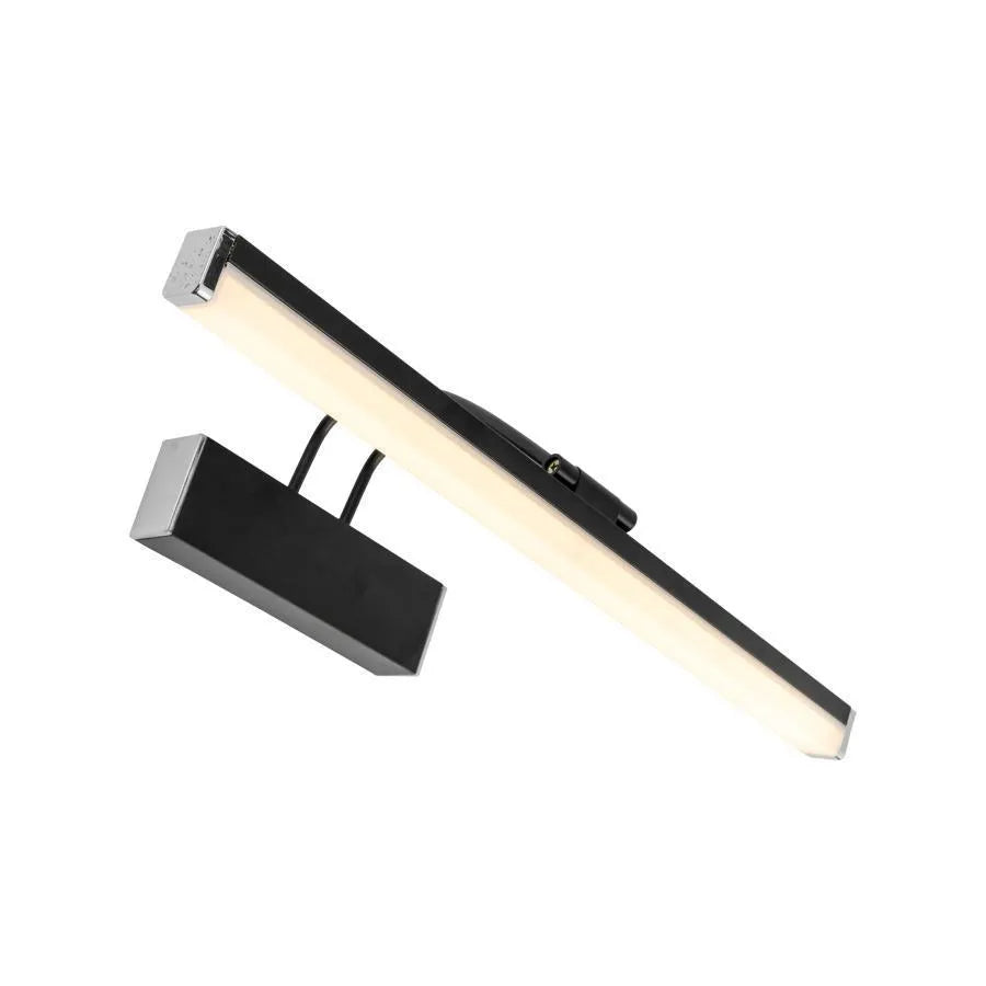 Použít LED LED LED LED Janis 16W Black
