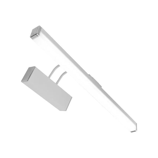 Použijte LED koupelnu kesa 16w bílá