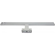 Aplikujte LED Sirus Bath LED, 15W, 78 cm, 4000K, Chrome