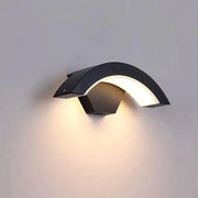 Applicate Harera LED LED, 12w, kov, černá