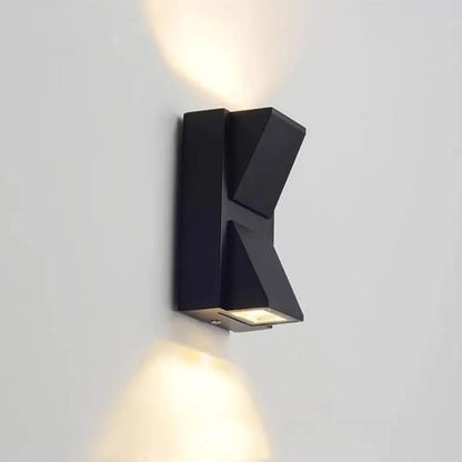 Použijte venkovní LED Kirima 6W Black