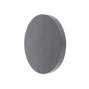 Naneste exteriér LED matia 12w 3000k ip65 šedá