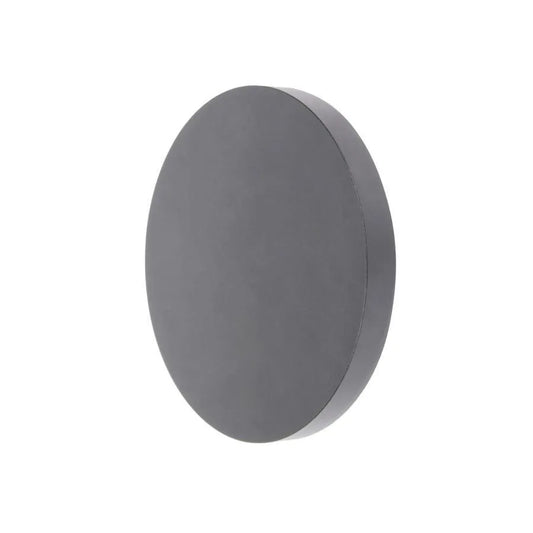 Naneste exteriér LED matia 12w 3000k ip65 šedá