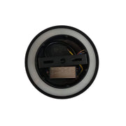 Naneste exteriér LED matia 12w 3000k ip65 šedá