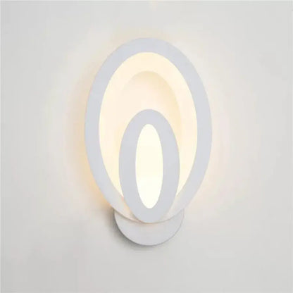 Použijte Delta LED, 12W, bílé, studené/horké/neutrální světlo