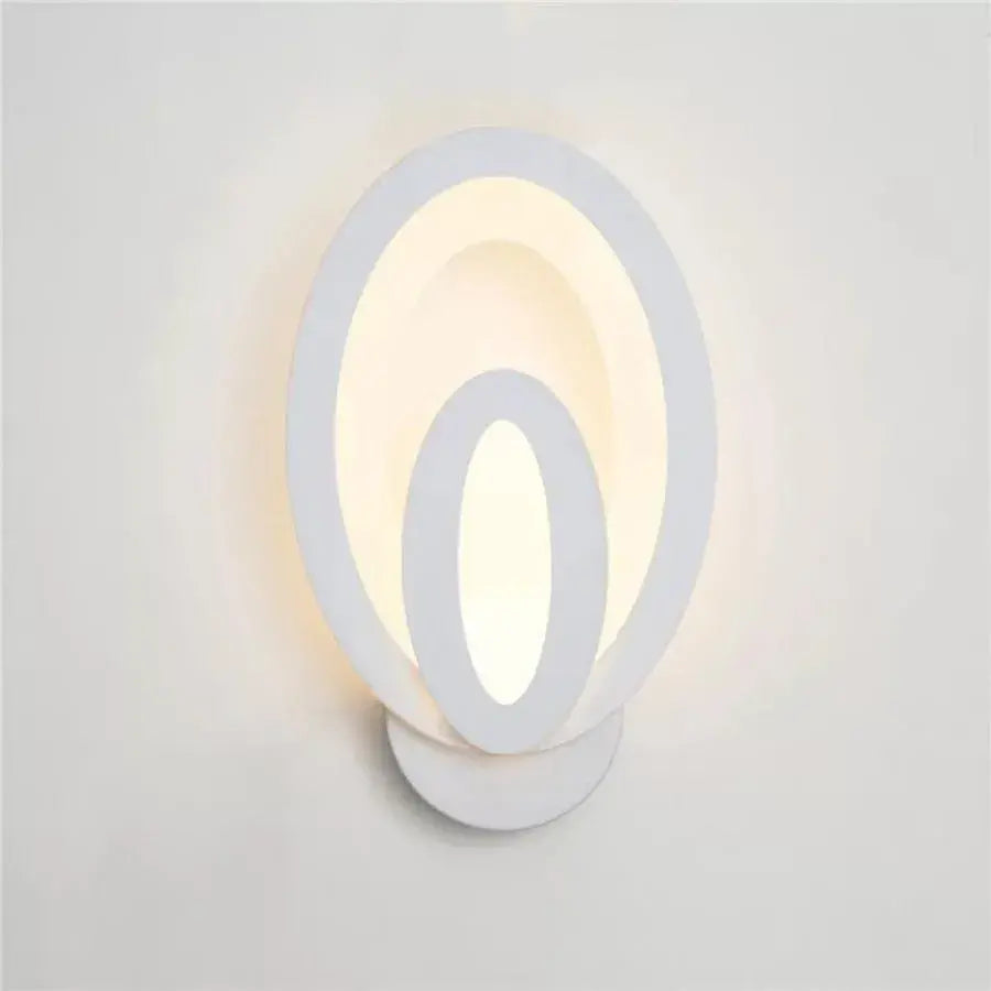 Použijte Delta LED, 12W, bílé, studené/horké/neutrální světlo