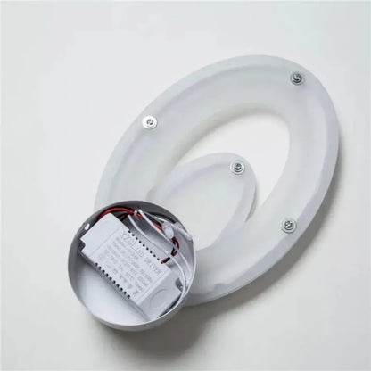 Použijte Delta LED, 12W, bílé, studené/horké/neutrální světlo