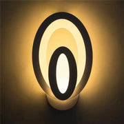 Použijte Delta LED, 12W, bílé, studené/horké/neutrální světlo