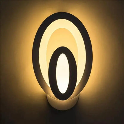 Použijte Delta LED, 12W, bílé, studené/horké/neutrální světlo