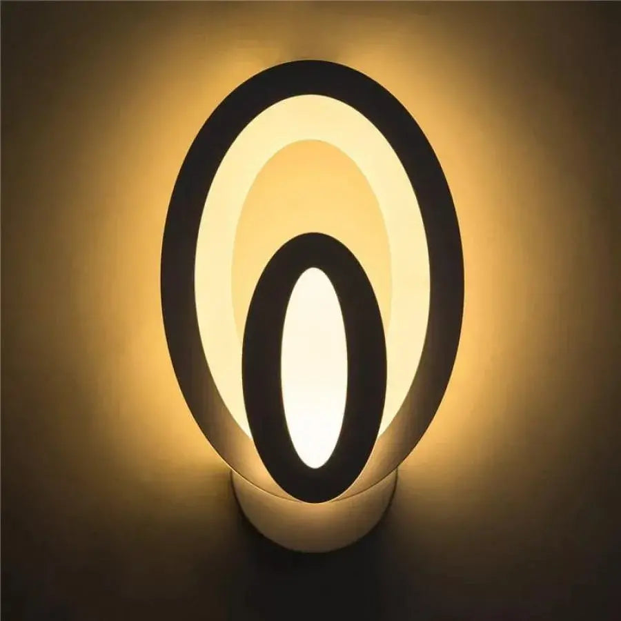 Použijte Delta LED, 12W, bílé, studené/horké/neutrální světlo
