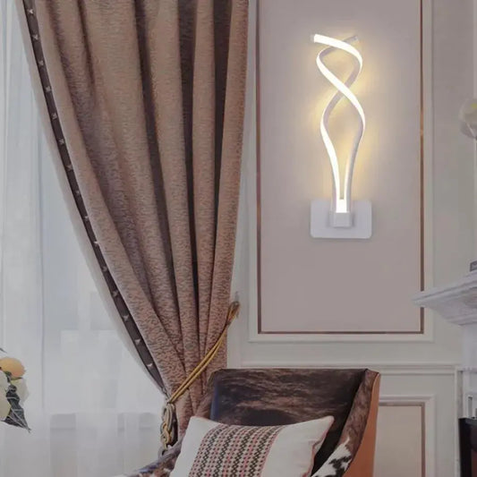 Použít LED EMILI, 40W, bílé, studené/horké/neutrální světlo