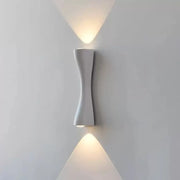 Použijte exteriér LED Augustine 6W White