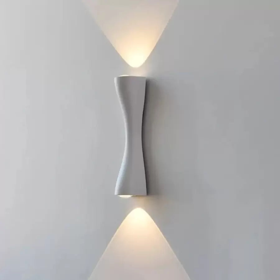 Použijte exteriér LED Augustine 6W White