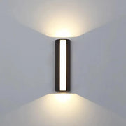 Naneste Carina, 20W, černou, 3000k, kov