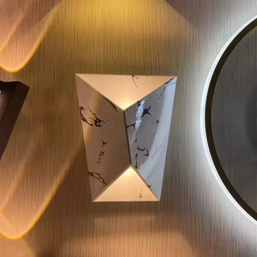Použít exteriér LED EDEN 10W WHITE