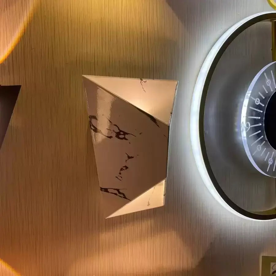 Použít exteriér LED EDEN 10W WHITE