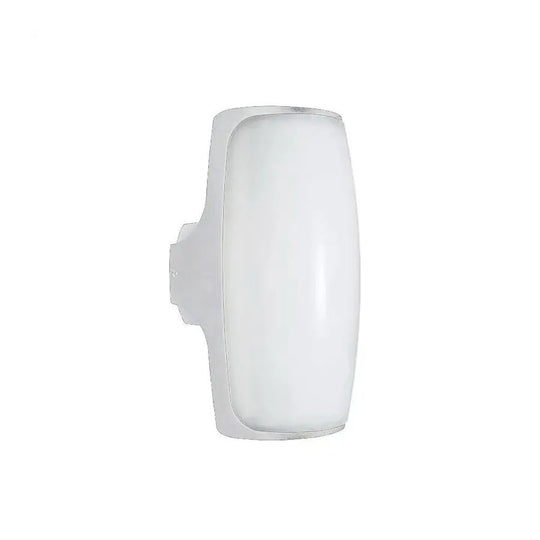 Venkovní nástěnné LED svítidlo Kolton 20W White Venkovní nástěnné svítidlo Výchozí název Alessandro Design