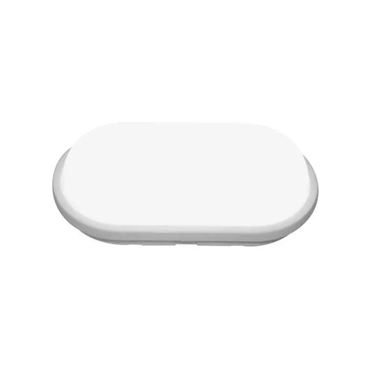 Leonis Venkovní nástěnné LED svítidlo, 20W, bílé, 6000K Venkovní nástěnné světlo Výchozí název Alessandro Design
