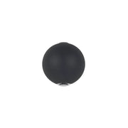 Použít venkovní LED SACHA 2W IP65 Black