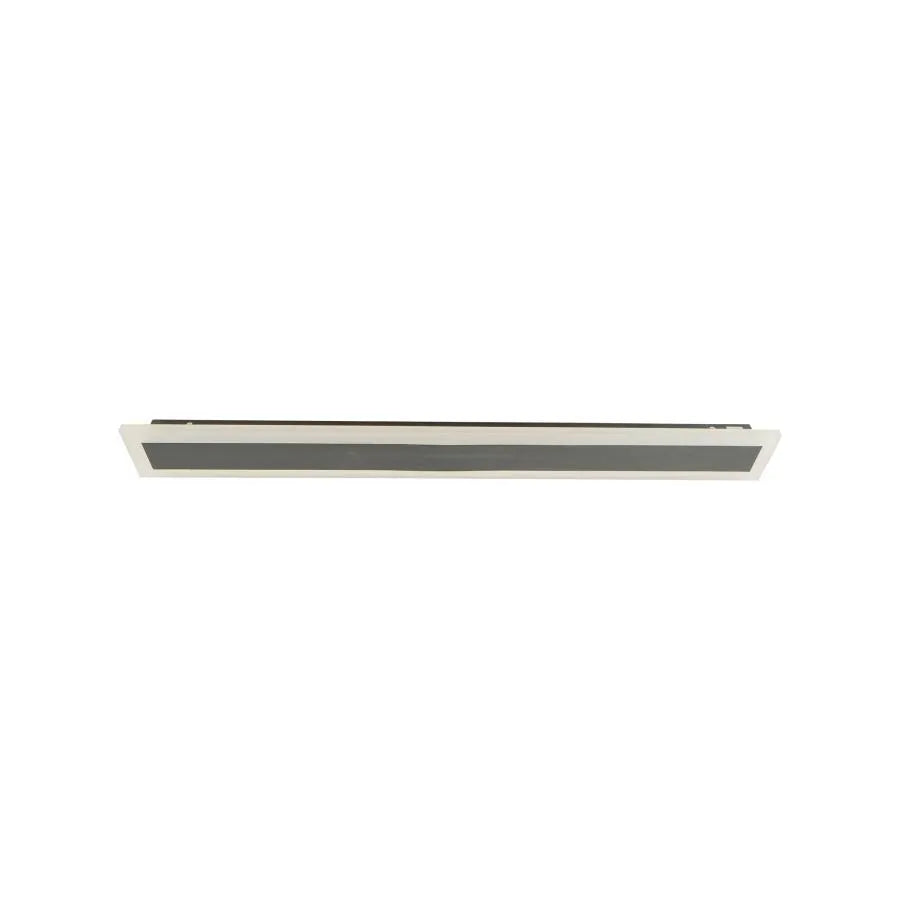 Aplikujte Ferro LED, 30W, akryl, černá