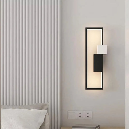 Použijte LED GIZEH 17W, černé