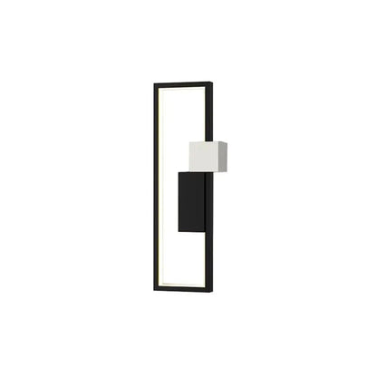 Použijte LED GIZEH 17W, černé