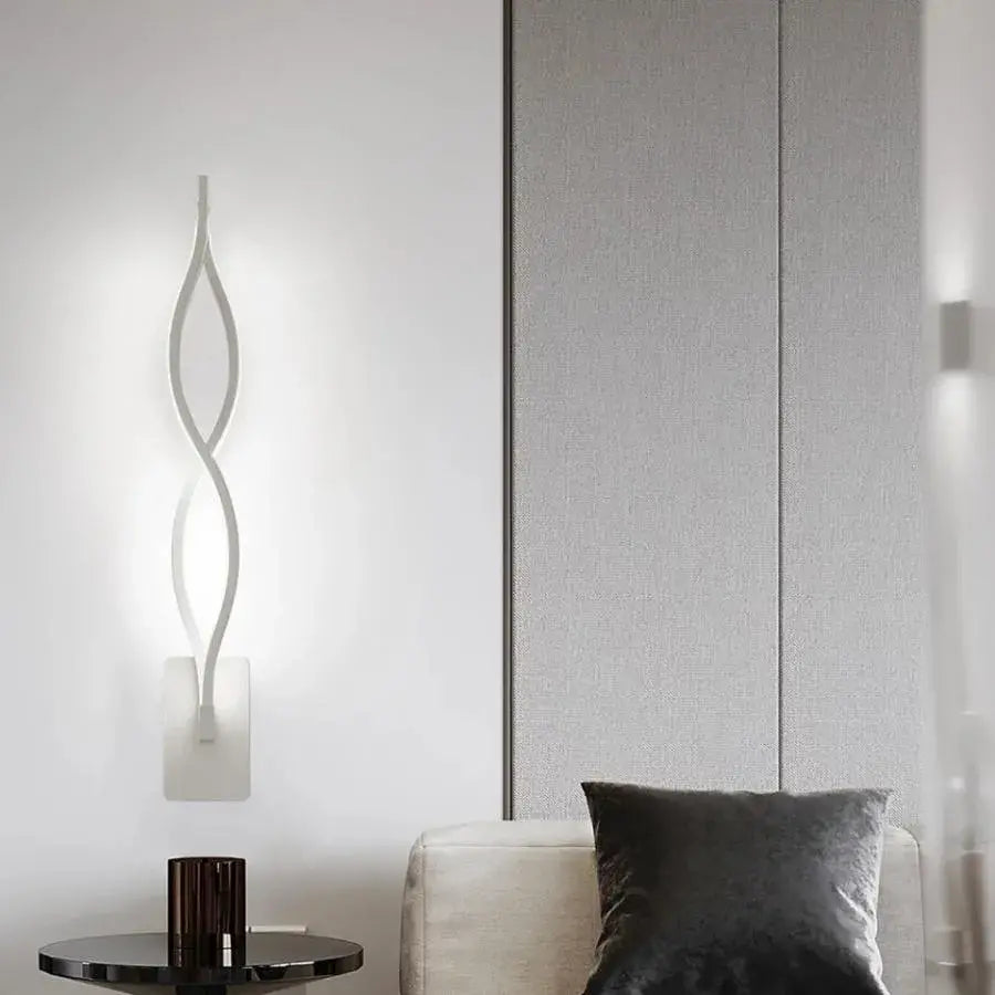 Naneste Jayla LED, 34W, bílé, studené/horké/neutrální světlo