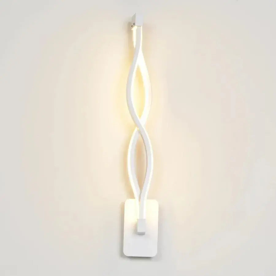 Naneste Jayla LED, 34W, bílé, studené/horké/neutrální světlo