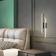 Použít LED Lyra, 18W, Akryl, černobílý