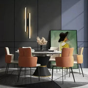 Použít LED Lyra, 18W, Akryl, černobílý