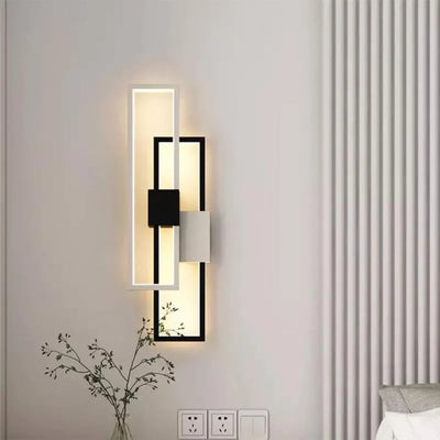 Použijte LED Massika 37W, černá bílá
