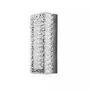 Použít LED Crystal LED MEFISTO 24 W Silver