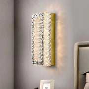 Apply LED Meisto, 13W, Crystal, Golden