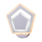 Použít LED mimi, 28W, studené/horké/neutrální světlo, bílé
