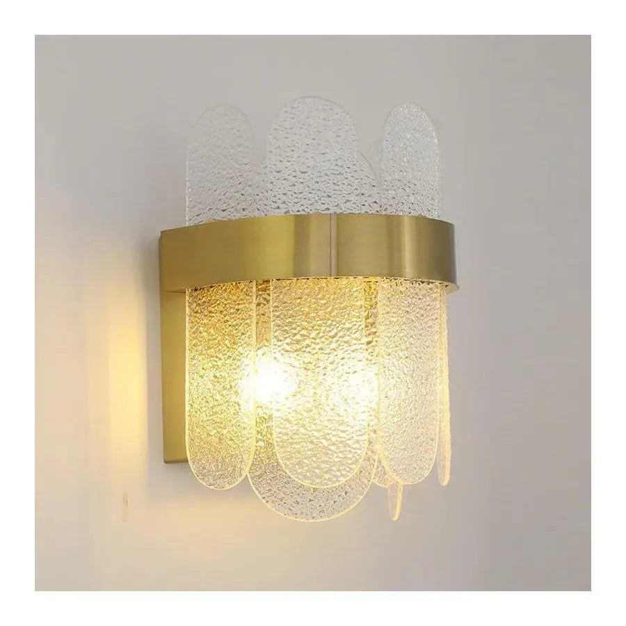 Použít Nabile 5W Gold LED
